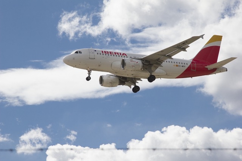 Iberia y Alitalia cancelan sus vuelos a Israel por la crisis del coronavirus