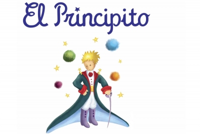 El Principito sigue siendo uno de los libros para niños más vendidos en el Perú