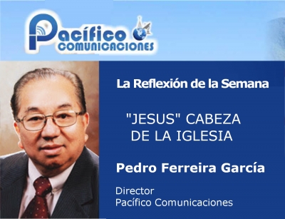 JESUS CABEZA DE LA IGLESIA - Hno. Pedro Ferreira García