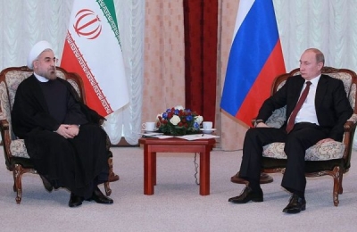 Rusia: No somos aliados de Irán y estamos comprometidos con la seguridad de Israel