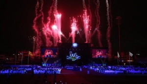 Los Juegos Parapanamericanos Lima 2019 tuvieron majestuosa ceremonia de clausura