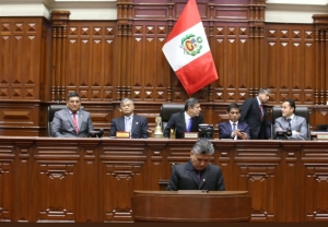 Congreso de la República: Se realiza votación de la nueva mesa directiva (En Vivo)