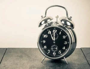 Los relojes en Israel retrocederán una hora la noche del sábado al domingo