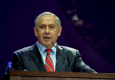 Netanyahu: “Hamás rogó por el cese del fuego”.