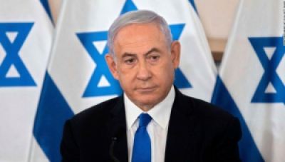 Terremoto político en Israel: ¿adiós Netanyahu?