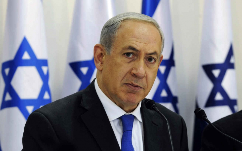 Netanyahu: “Los gobiernos occidentales deben unirse al esfuerzo de Trump contra el régimen terrorista de Teherán”