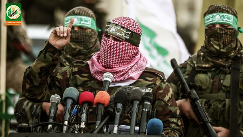 Hamás: felicitamos el atentado, la Intifada continúa.