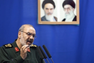 Oficial iraní: &quot;Podemos derrotar a Israel en tres días&quot;.