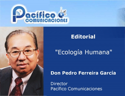 Ecología Humana