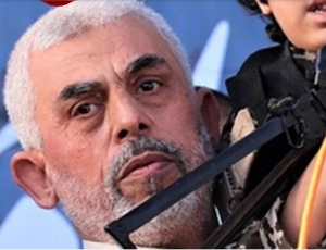 Primer mensaje de Yahya Sinwar, líder de Hamás: «Es una batalla feroz sin precedentes»