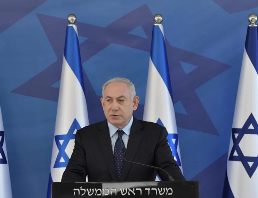 Netanyahu condena la “despreciable” resolución de ONU: los judíos no son ocupantes en su propia tierra