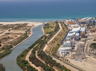Cómo la innovación ayudó a Israel a vencer su crisis del agua
