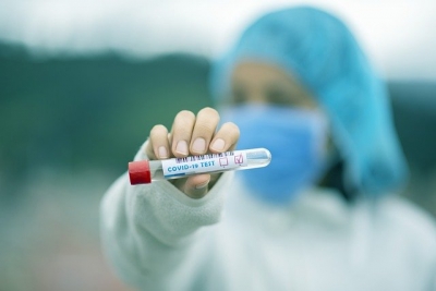 Israel registra apenas cuatro nuevos casos de coronavirus